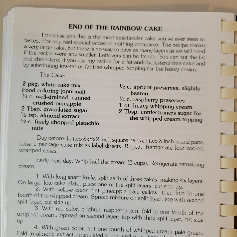 Romancing the Stove ~The Grammy Guru Cookbook ~ Retro Fun Recipes! FINAL PRICE
